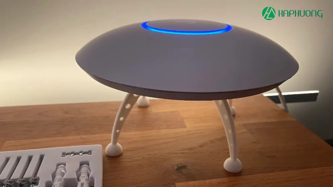 Bộ thu phát wifi UniFi U6 Pro
