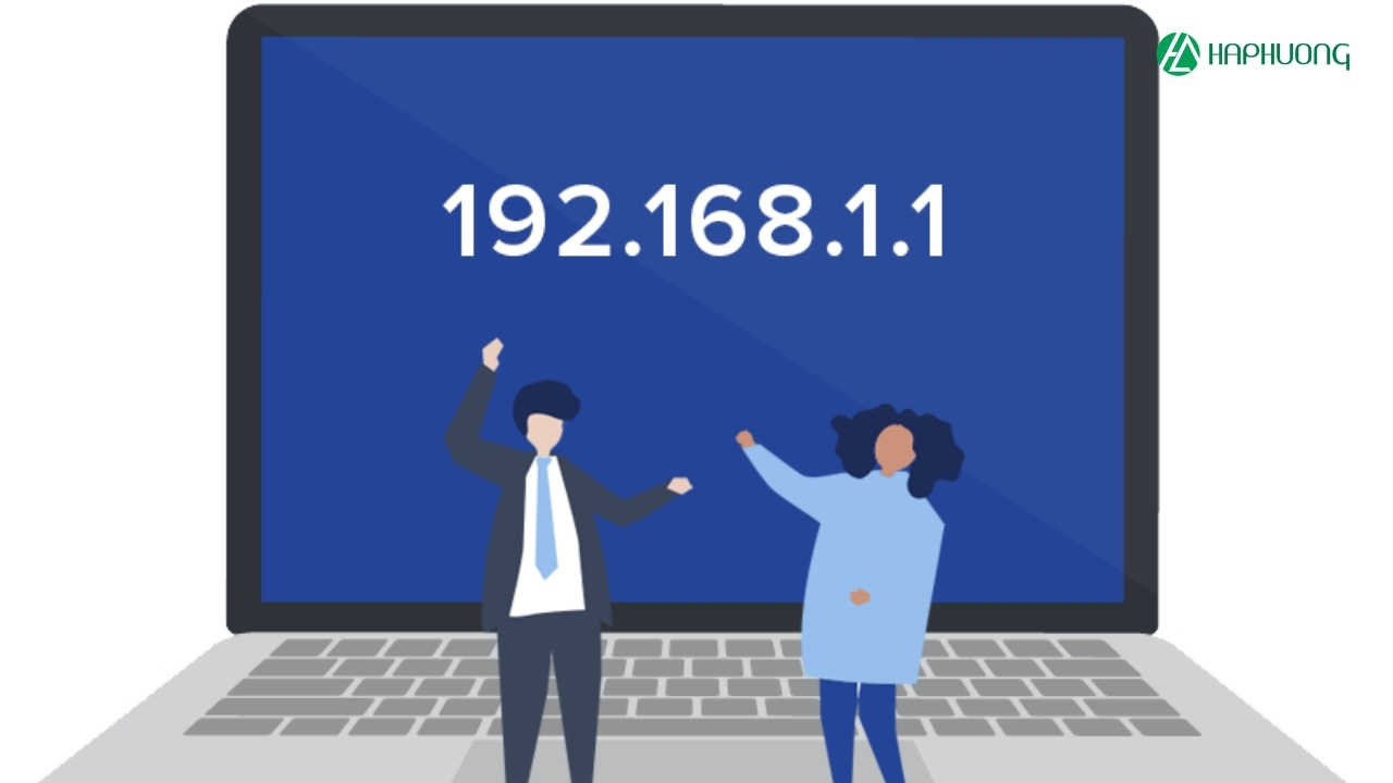 Địa chỉ IP Public của bạn có thể được coi như một "địa chỉ duy nhất" trên Internet