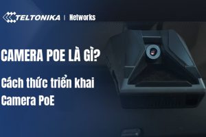 camera poe là gì