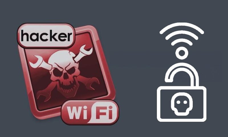 phần mềm hack wifi 2