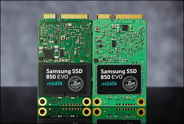 SSD là gì?
