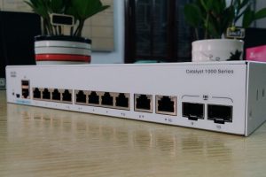 Switch (bộ chuyển mạch mạng)