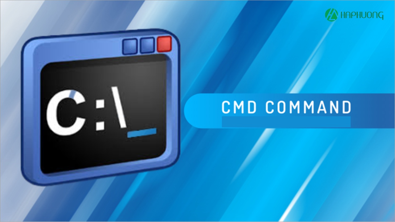 CMD là gì - Tìm hiểu giao diện dòng lệnh của Windows