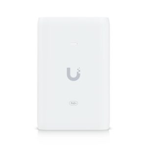 UniFi PoE+ Adapter 30W (U-POE+)