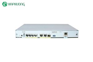 Router cân bằng tải Cisco