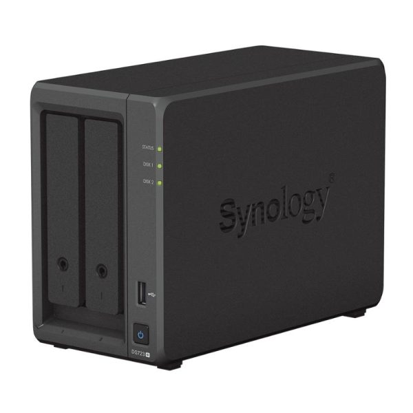 Synology DS725neo+